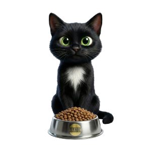 Cat Food