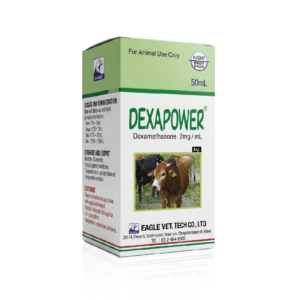Dexapower (Dexamethasone Injection 2mg/mL)