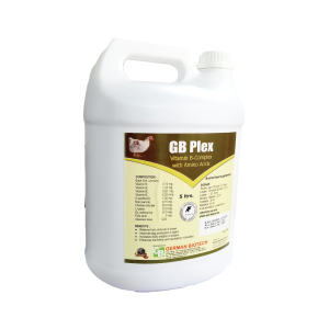 GB Plex