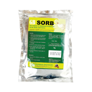 GB Sorb