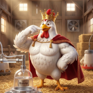 Poultry and Livestock