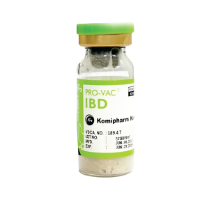 Pro-Vac IBD