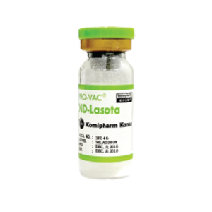 Pro-Vac ND-Lasota