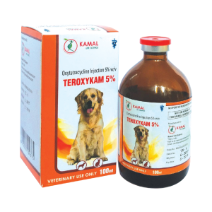 Teroxicam